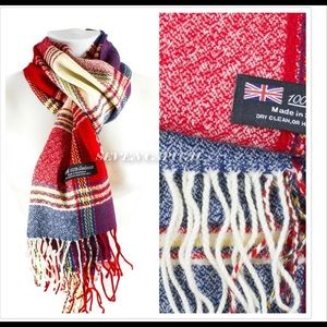 Cashmere Scarf